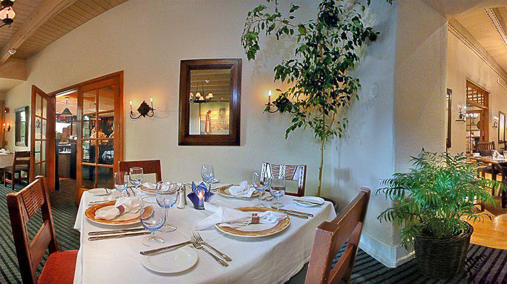 The Bishops Lodge Ranch Resort And Spa Rancho Encantado Extérieur photo