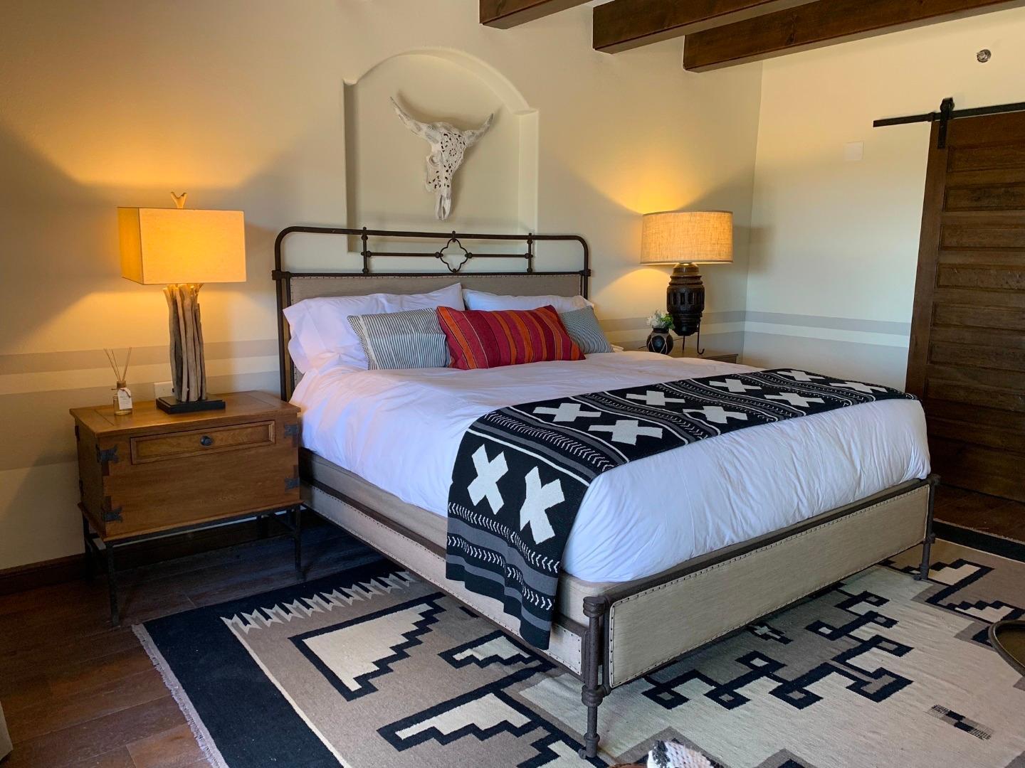 The Bishops Lodge Ranch Resort And Spa Rancho Encantado Extérieur photo