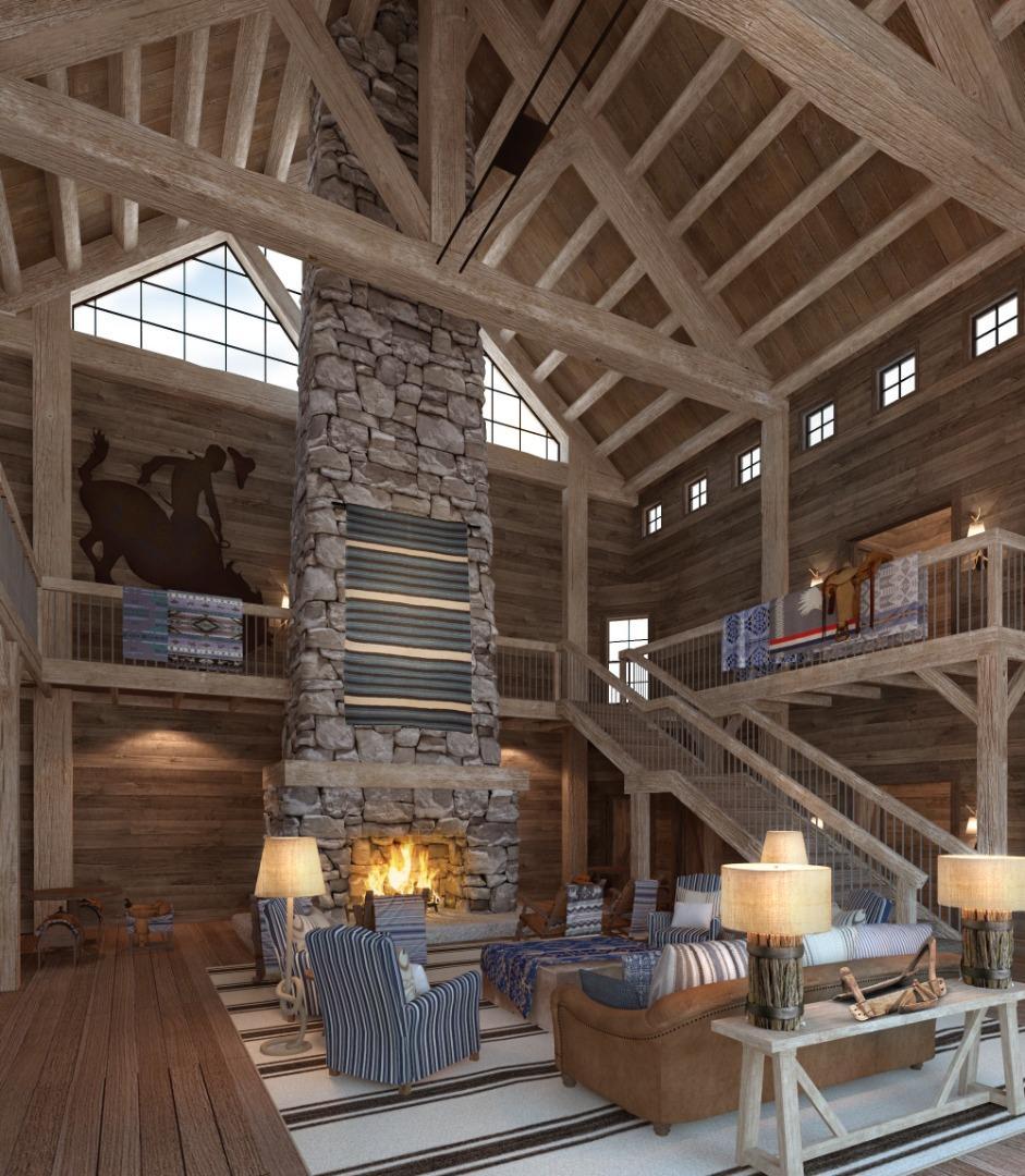 The Bishops Lodge Ranch Resort And Spa Rancho Encantado Extérieur photo