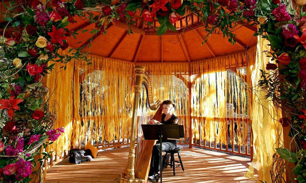 The Bishops Lodge Ranch Resort And Spa Rancho Encantado Extérieur photo
