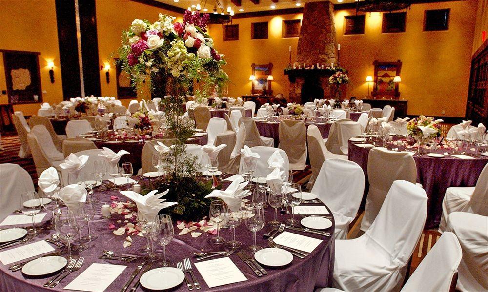 The Bishops Lodge Ranch Resort And Spa Rancho Encantado Extérieur photo