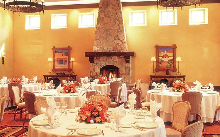 The Bishops Lodge Ranch Resort And Spa Rancho Encantado Extérieur photo