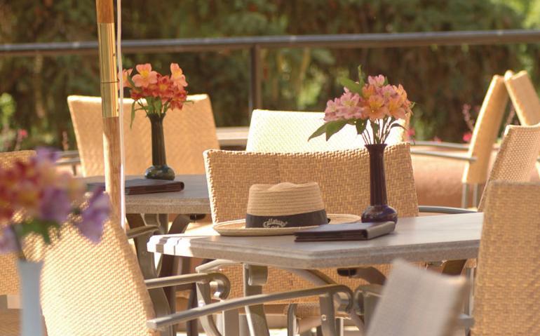The Bishops Lodge Ranch Resort And Spa Rancho Encantado Extérieur photo