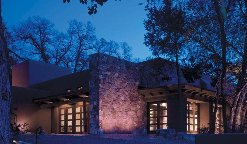 The Bishops Lodge Ranch Resort And Spa Rancho Encantado Extérieur photo