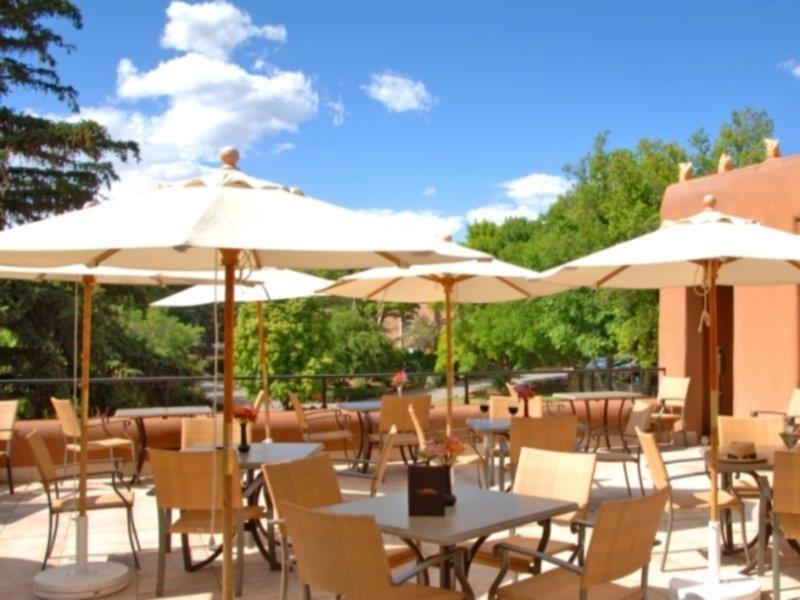 The Bishops Lodge Ranch Resort And Spa Rancho Encantado Extérieur photo