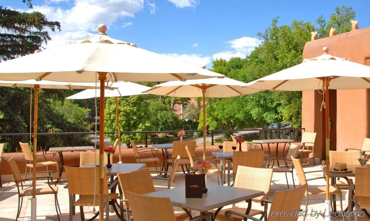 The Bishops Lodge Ranch Resort And Spa Rancho Encantado Extérieur photo